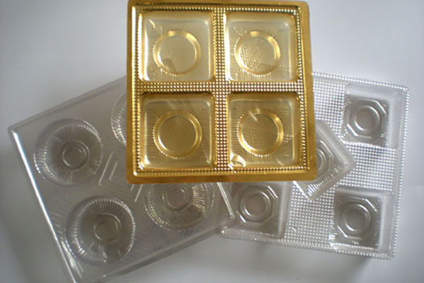 灯具吸塑制品