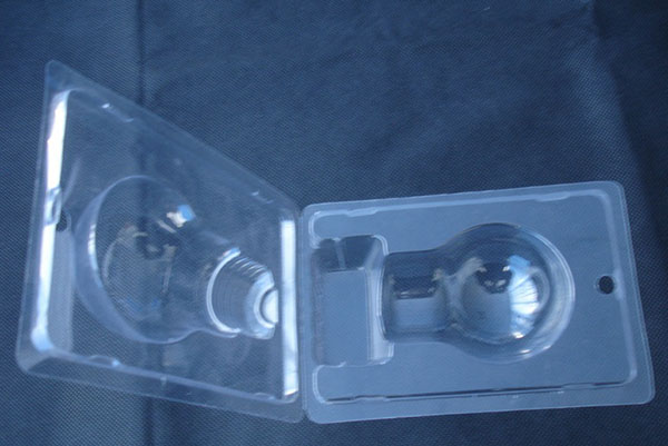 灯具吸塑制品