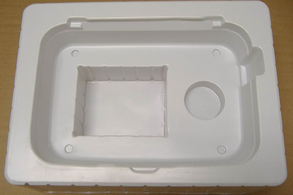 电子吸塑制品