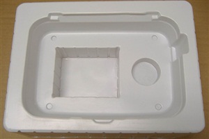 电子吸塑制品