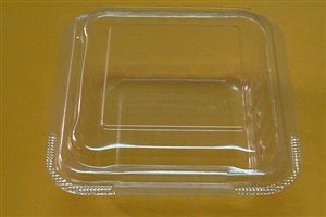 电子吸塑制品