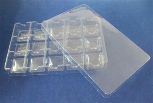 电子吸塑制品