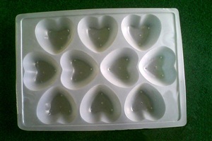 PVC塑料泡壳包装