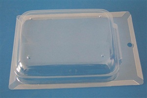 PVC吸塑泡壳
